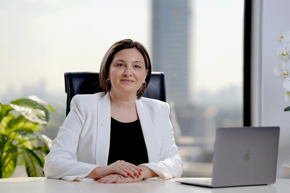 Dr. Alena Procházková